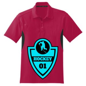 Accelerator Polo Thumbnail