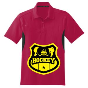 Accelerator Polo Thumbnail