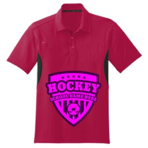 Accelerator Polo Thumbnail