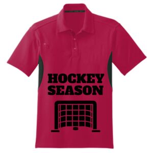 Accelerator Polo Thumbnail