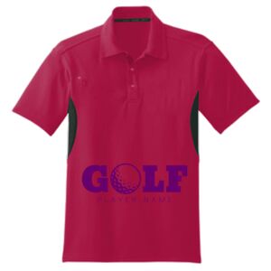 Accelerator Polo Thumbnail