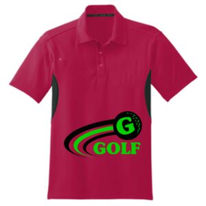 Accelerator Polo Thumbnail