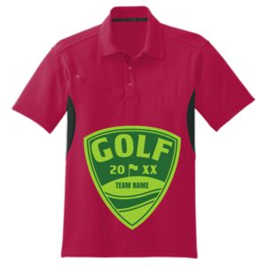 Accelerator Polo Thumbnail