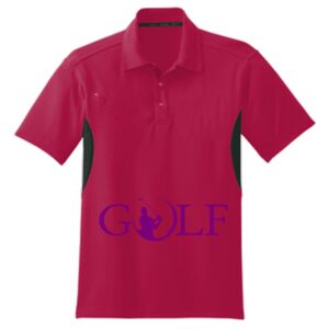 Accelerator Polo Thumbnail