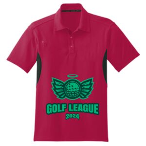 Accelerator Polo Thumbnail