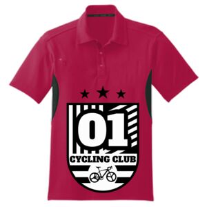 Accelerator Polo Thumbnail