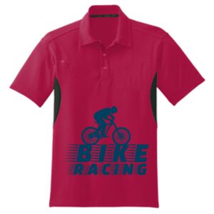 Accelerator Polo Thumbnail