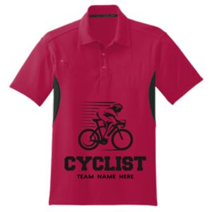 Accelerator Polo Thumbnail