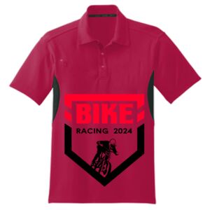 Accelerator Polo Thumbnail