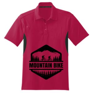 Accelerator Polo Thumbnail