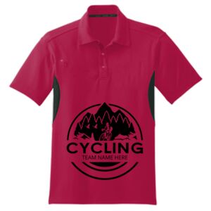 Accelerator Polo Thumbnail