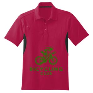 Accelerator Polo Thumbnail