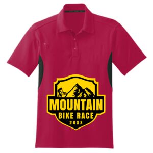 Accelerator Polo Thumbnail