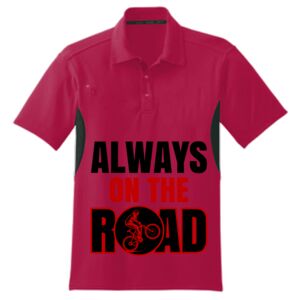 Accelerator Polo Thumbnail