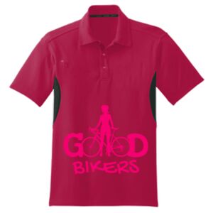 Accelerator Polo Thumbnail