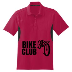 Accelerator Polo Thumbnail