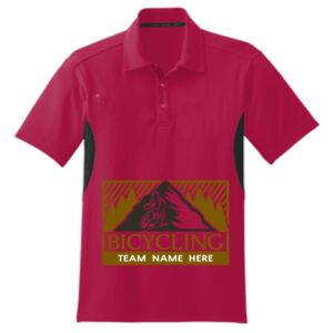 Accelerator Polo Thumbnail