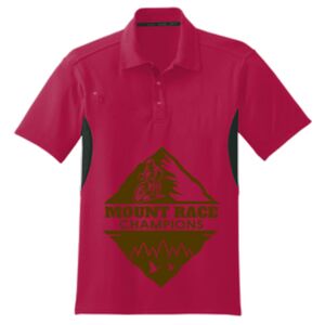 Accelerator Polo Thumbnail