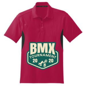 Accelerator Polo Thumbnail