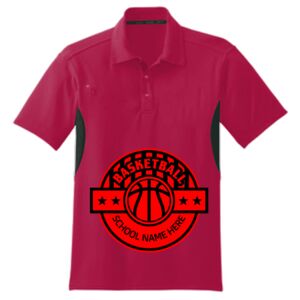 Accelerator Polo Thumbnail