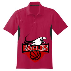 Accelerator Polo Thumbnail