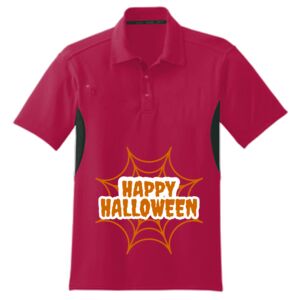 Accelerator Polo Thumbnail