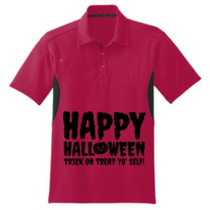 Accelerator Polo Thumbnail