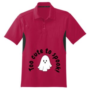 Accelerator Polo Thumbnail