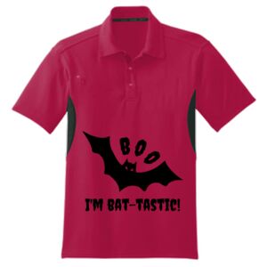 Accelerator Polo Thumbnail