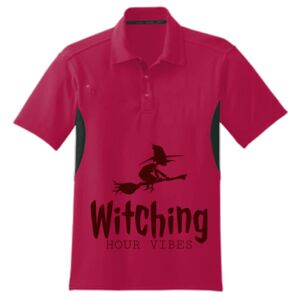 Accelerator Polo Thumbnail