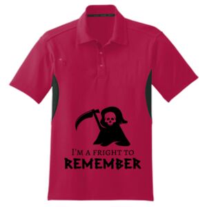 Accelerator Polo Thumbnail