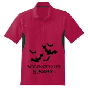 Accelerator Polo Thumbnail