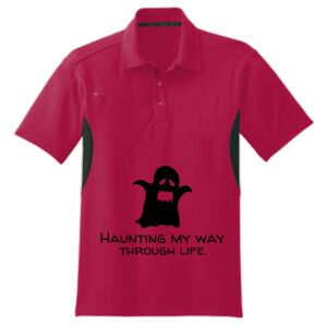 Accelerator Polo Thumbnail