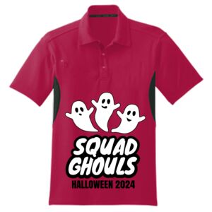 Accelerator Polo Thumbnail