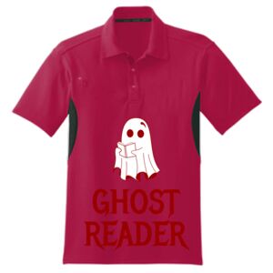 Accelerator Polo Thumbnail