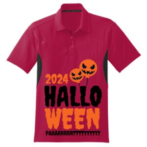 Accelerator Polo Thumbnail