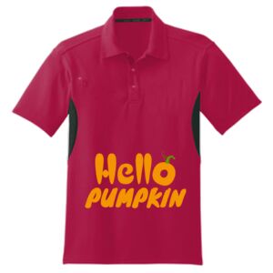 Accelerator Polo Thumbnail