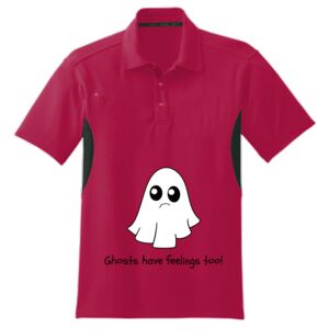 Accelerator Polo Thumbnail