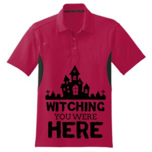 Accelerator Polo Thumbnail