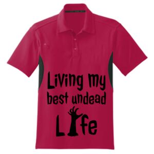 Accelerator Polo Thumbnail