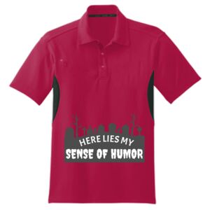 Accelerator Polo Thumbnail