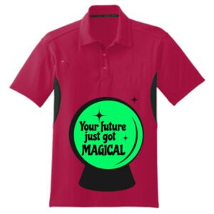 Accelerator Polo Thumbnail