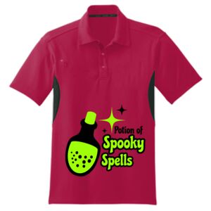 Accelerator Polo Thumbnail