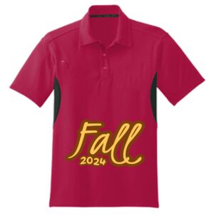 Accelerator Polo Thumbnail