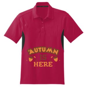 Accelerator Polo Thumbnail