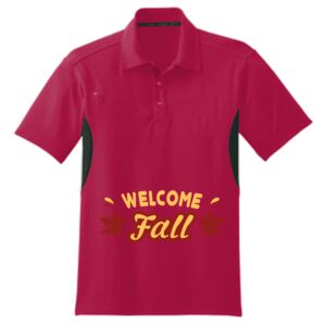 Accelerator Polo Thumbnail