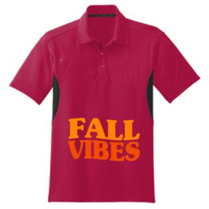 Accelerator Polo Thumbnail