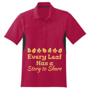 Accelerator Polo Thumbnail