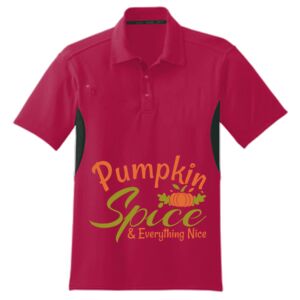 Accelerator Polo Thumbnail