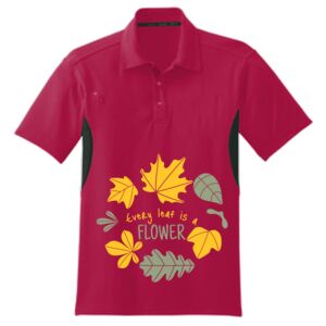 Accelerator Polo Thumbnail